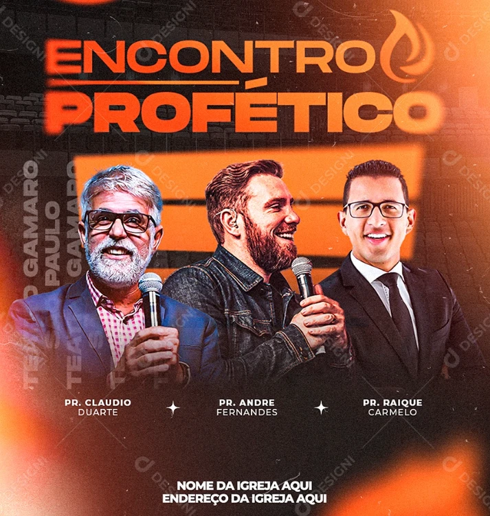 Louvores Brasil